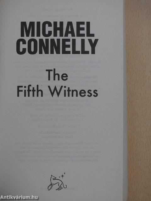 The Fifth Witness