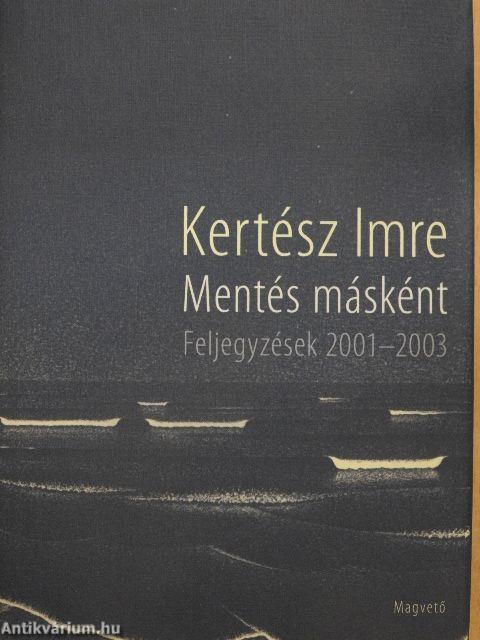 Mentés másként