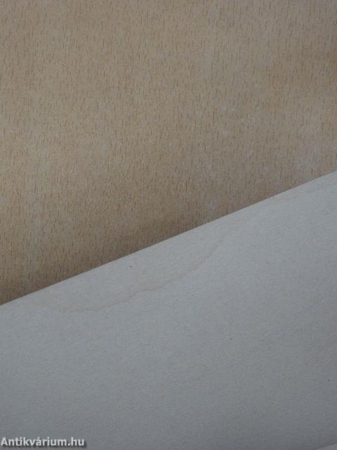 A vaskezű nő bűnügyei