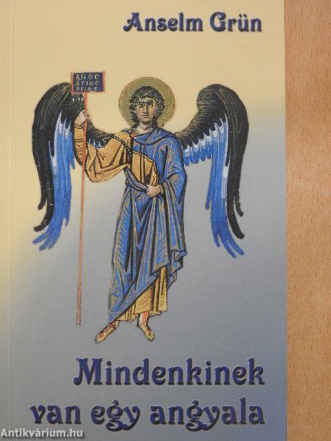 Mindenkinek van egy angyala