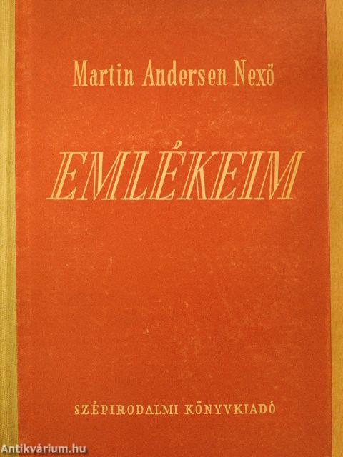 Emlékeim