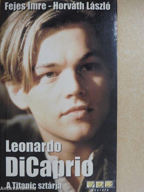 Leonardo DiCaprio