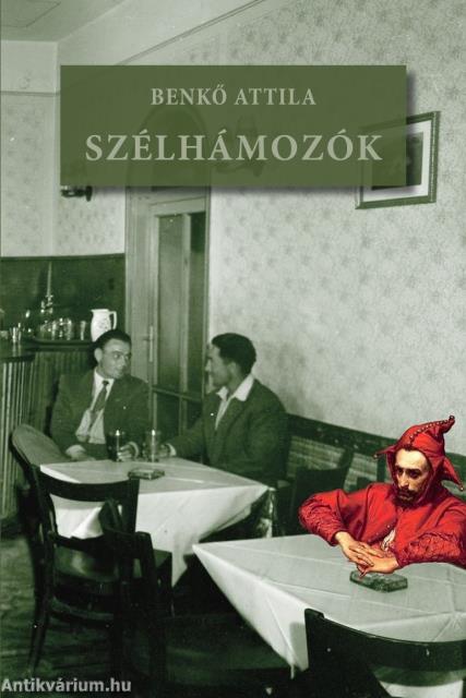 Szélhámozók