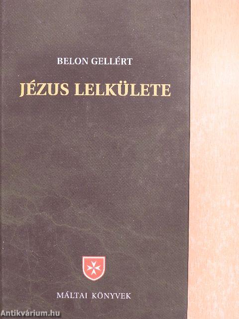 Jézus lelkülete