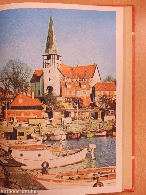 Hogy él, Jensen úr?