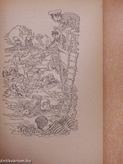 Emlékmű lett a nagyapám