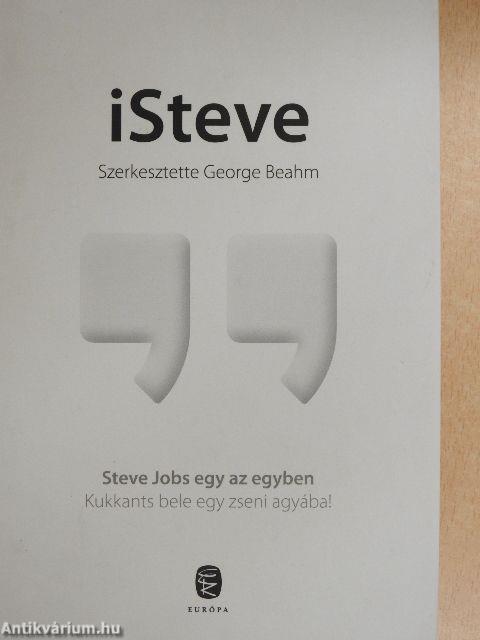 iSteve