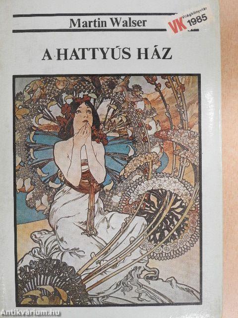 A hattyús ház