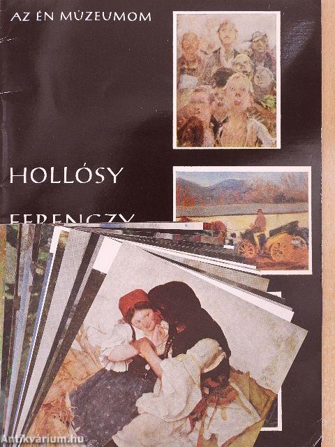 Hollósy, Ferenczy, Thorma