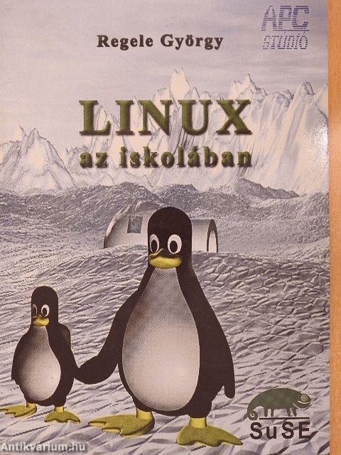 Linux az iskolában