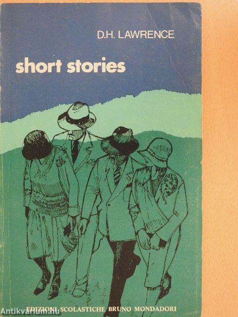 Short Stories