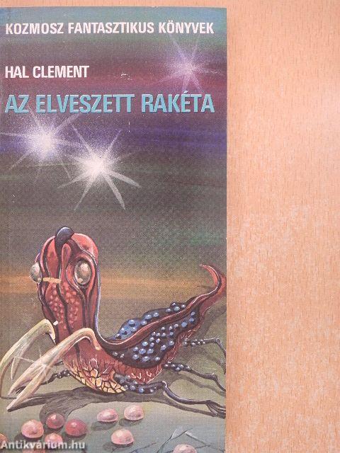 Az elveszett rakéta