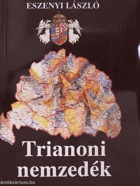 Trianoni nemzedék