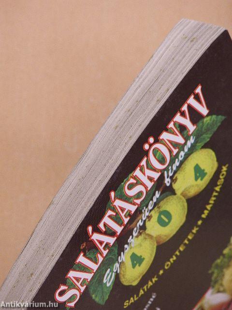 Salátáskönyv