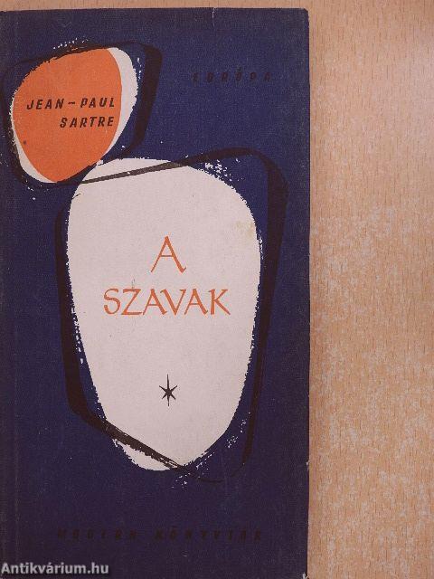 A szavak