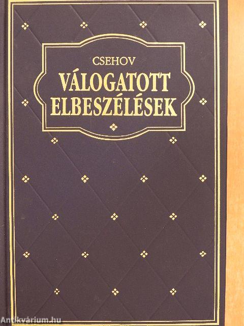 Válogatott elbeszélések