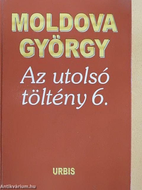 Az utolsó töltény 6.