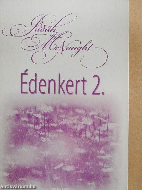 Édenkert 2.