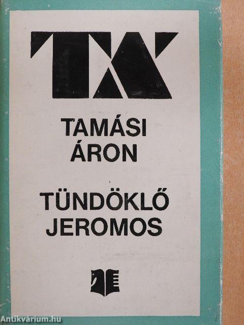 Tündöklő Jeromos