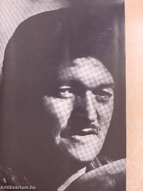 A falu szépe/Az orvos halála/A hű asszony meg a rossz nő