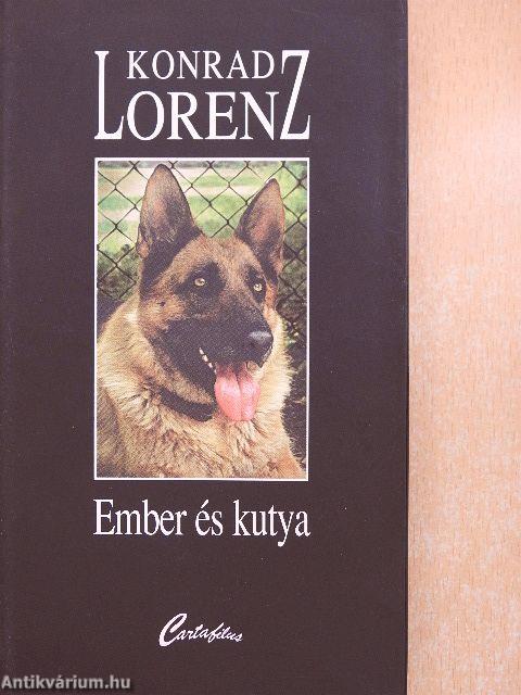 Ember és kutya