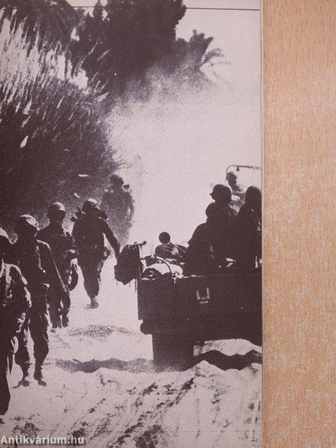 Ezt éltem át Istennel