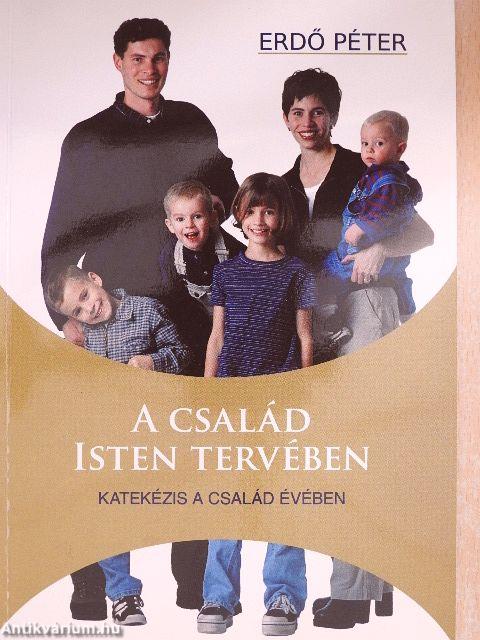 A család Isten tervében