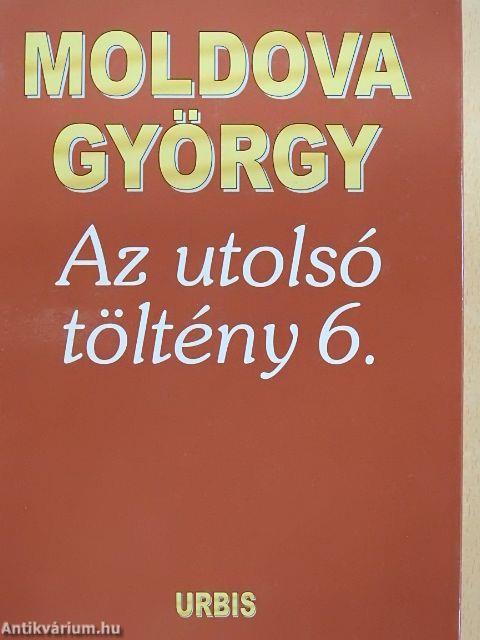 Az utolsó töltény 6.