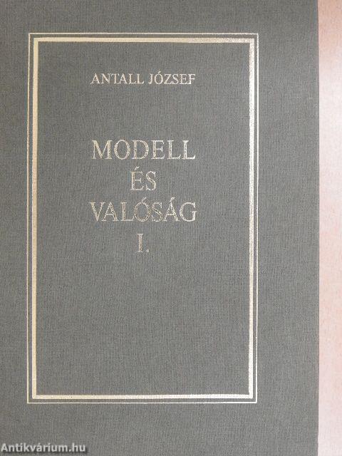 Modell és valóság I-II.