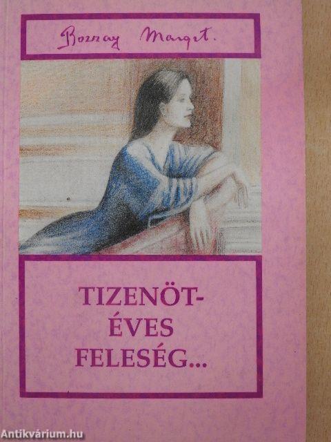 Tizenötéves feleség...