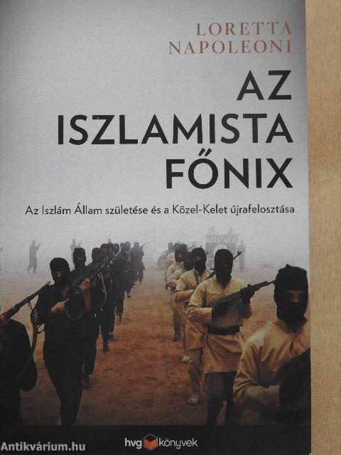 Az iszlamista főnix