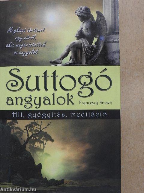 Suttogó angyalok