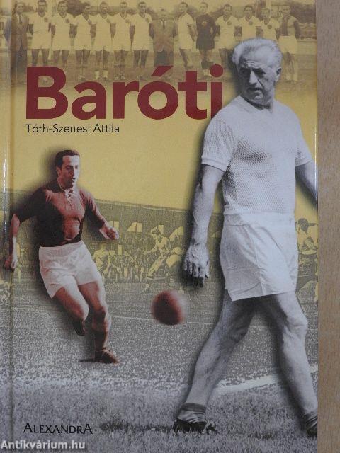 Baróti