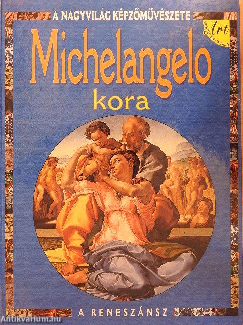 Michelangelo kora