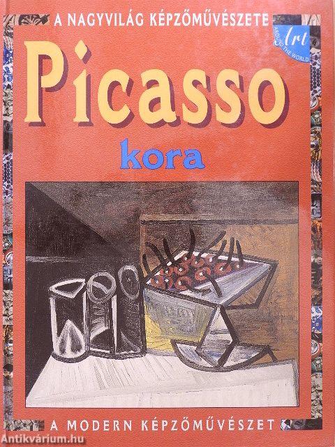 Picasso kora