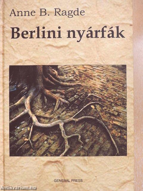 Berlini nyárfák