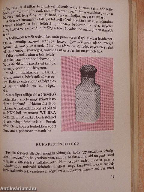 Háztartási tanácsadó