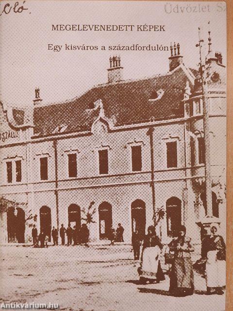 Megelevenedett képek