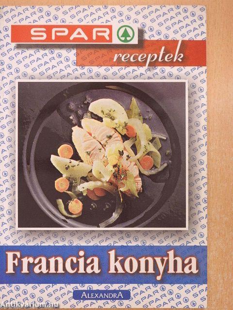 Francia konyha