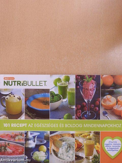 Delimano NutriBullet
