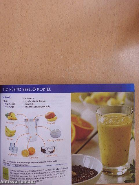 Delimano NutriBullet