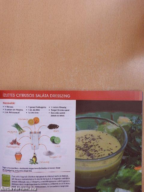 Delimano NutriBullet