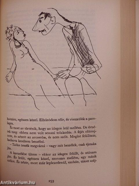 Följelentem az emberiséget I.