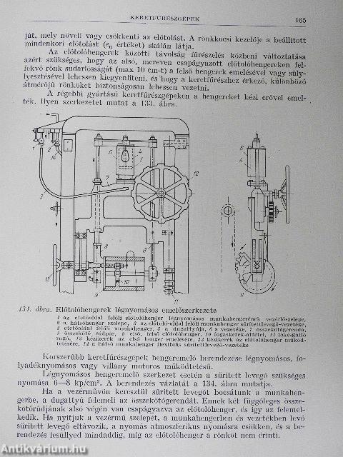 Fűrészipari technológia