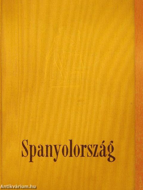 Spanyolország