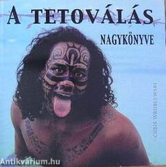 A tetoválás nagykönyve