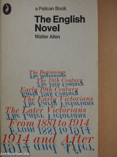 The English Novel