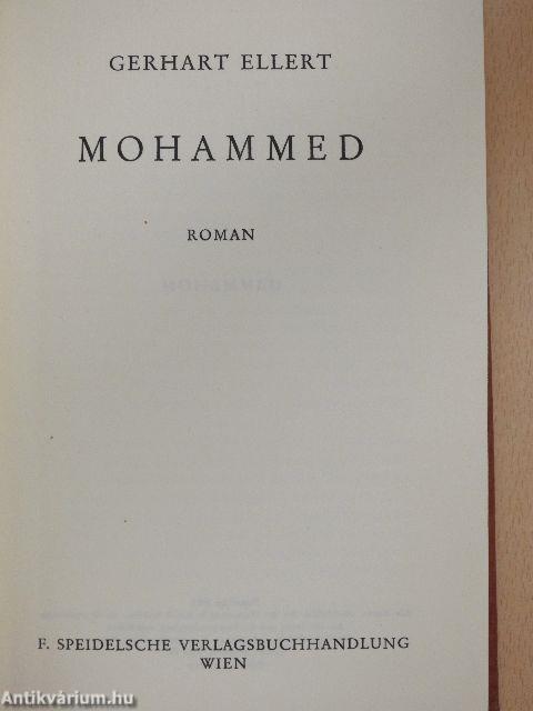 Mohammed