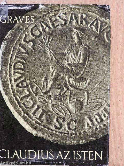 Claudius, az Isten