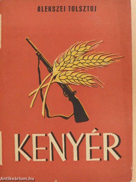 Kenyér 